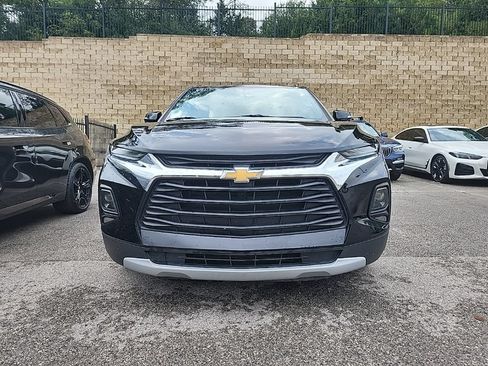 Used 2020 Chevrolet Blazer LT FWD image 3
