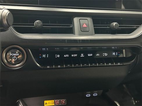 Certified 2024 Lexus UX 250h F Sport image 20