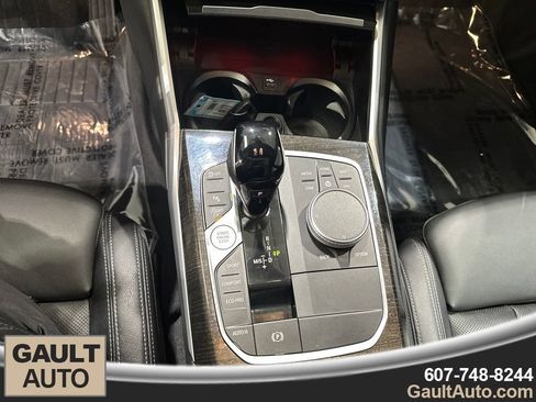 Certified 2023 BMW 430i Gran Coupe xDrive w/ Premium Package AWD/4WD image 13