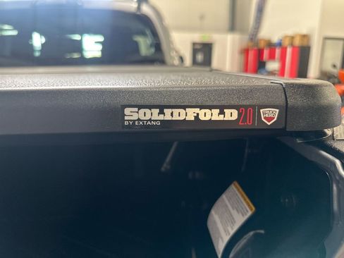 Used 2019 Toyota Tacoma TRD Sport image 72