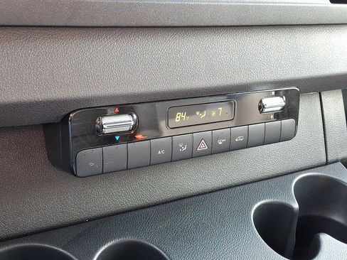 Certified 2025 Mercedes-Benz Sprinter 2500 image 17