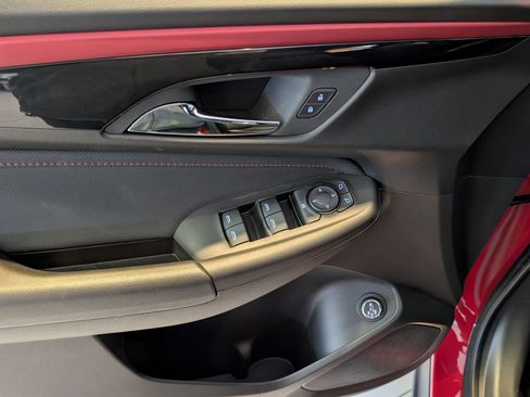 New 2026 Chevrolet TrailBlazer RS w/ Convenience Package image 16