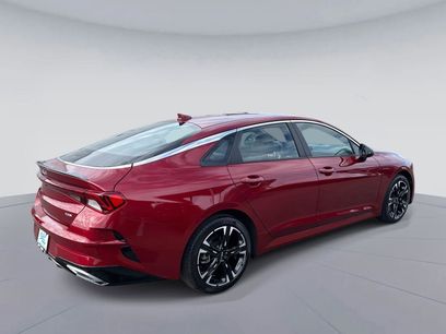 Used 2024 Kia K5 GT-Line w/ GT-Line Premium Package