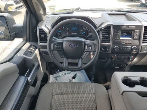 Used 2015 Ford F150 XLT RWD image 16