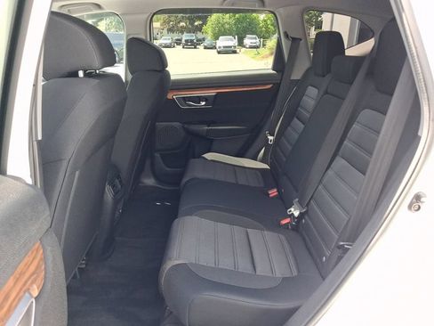 Used 2022 Honda CR-V EX image 18