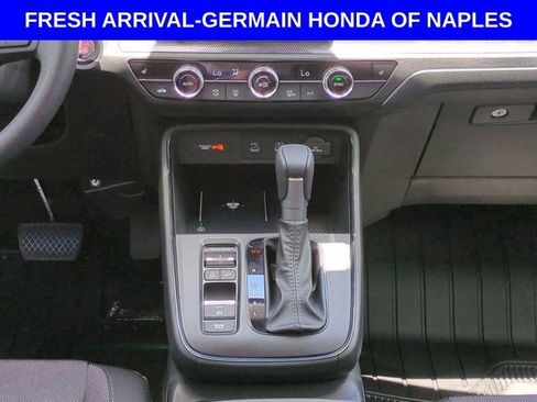 New 2026 Honda CR-V EX image 17