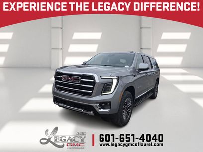 New 2026 GMC Yukon XL Elevation w/ Elevation Premium Package