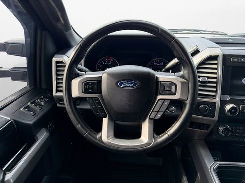 Used 2019 Ford F450 Platinum image 12