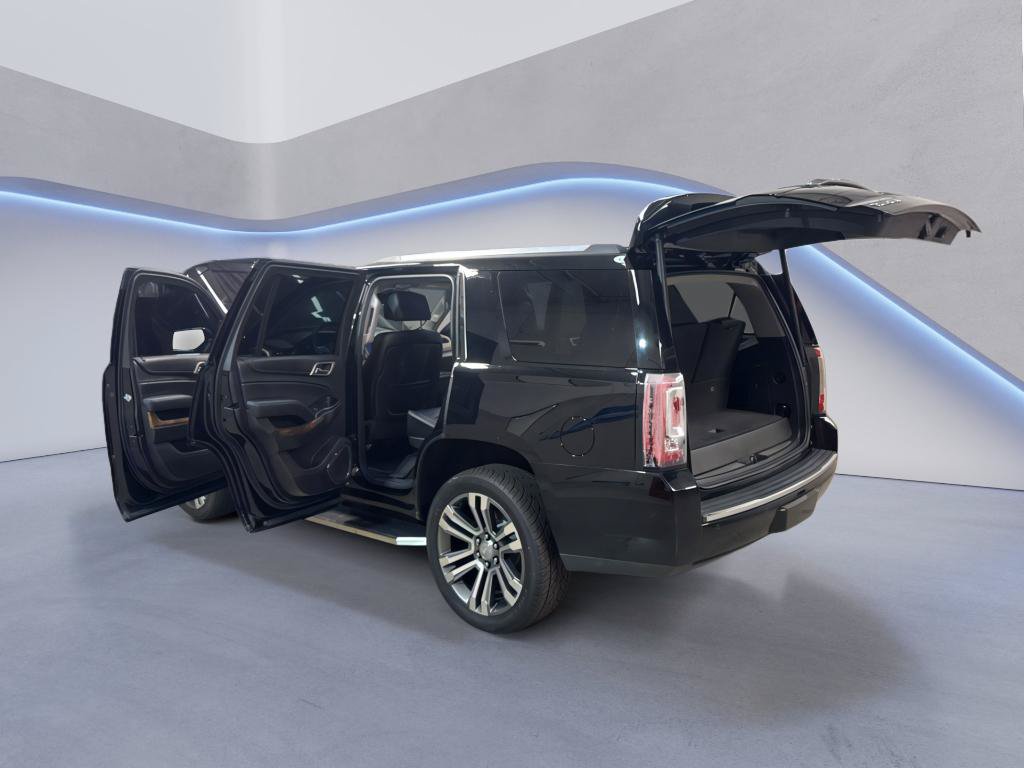Used 2016 GMC Yukon Denali w/ Open Road Package AWD/4WD image 12