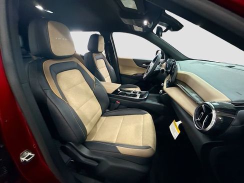 New 2026 Chevrolet Equinox ACTIV w/ Safety and Technology Package FWD image 30