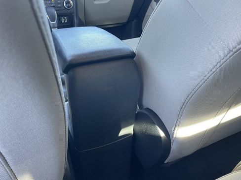 Used 2021 Ford EcoSport S image 26