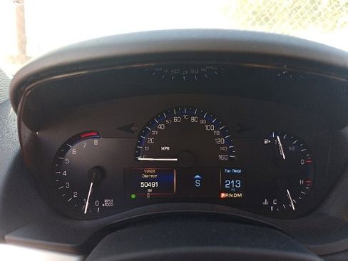 Used 2014 Cadillac ATS Luxury w/ Cold Weather Package image 8