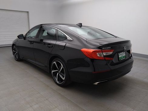 Used 2020 Honda Accord Sport image 5