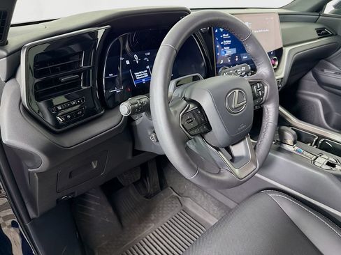 Used 2025 Lexus TX 350 AWD w/ Convenience Package image 9