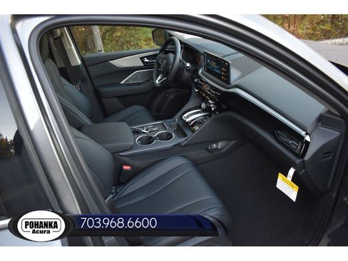 New 2026 Acura MDX SH-AWD image 14