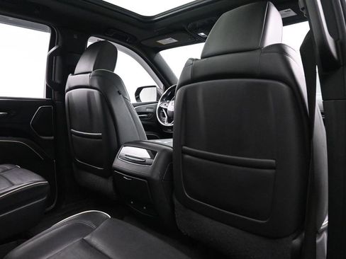 Used 2022 Cadillac Escalade Sport w/ Touring Package AWD/4WD image 23