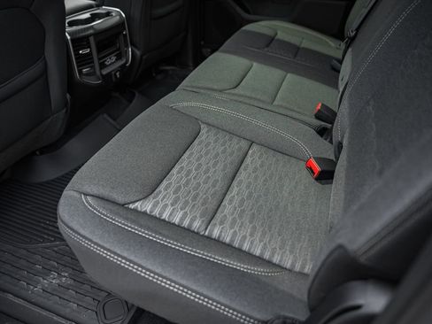 New 2026 RAM 1500 Big Horn image 36