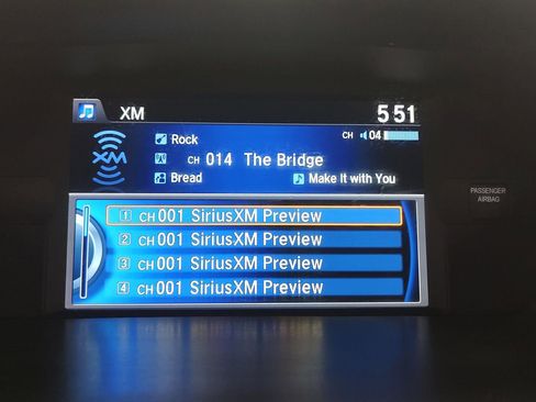 Used 2016 Honda Odyssey EX-L image 10