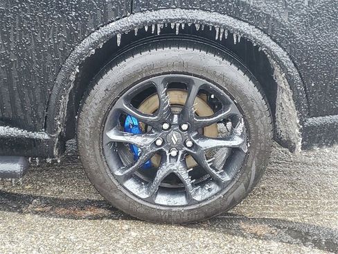 Used 2022 Dodge Durango R/T w/ Tow 'N Go Package image 32