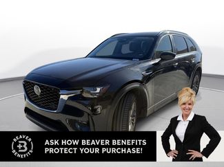 Used 2025 MAZDA CX-90 3.3 Turbo w/ Select Package video 1