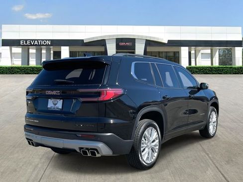 New 2025 GMC Acadia Elevation w/ Elevation Premium Package image 7