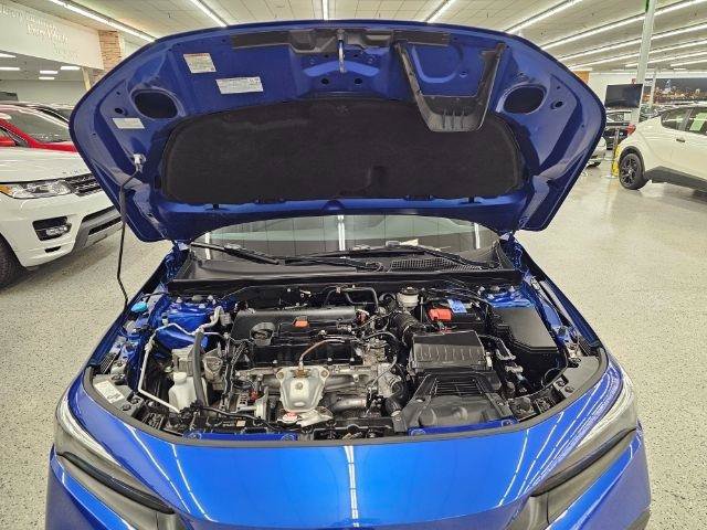 Used 2024 Honda Civic Sport image 35