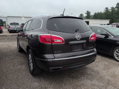 Used 2016 Buick Enclave Leather w/ Trailering Package FWD image 7