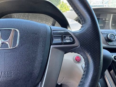 Used 2014 Honda Odyssey EX-L image 21