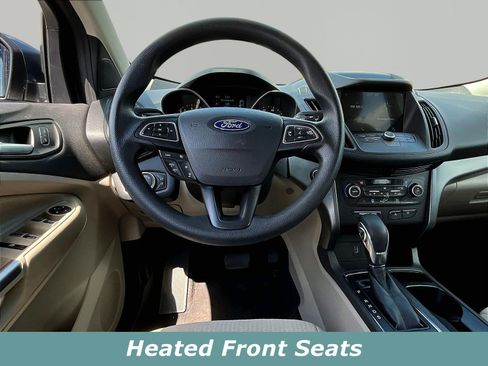 Used 2019 Ford Escape SE FWD image 8