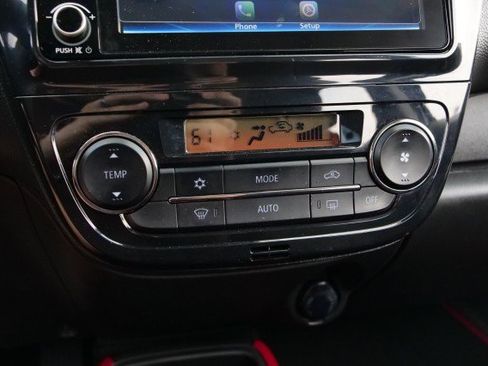 Used 2024 Mitsubishi Mirage FWD image 17