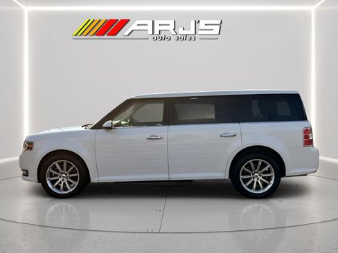 Used 2019 Ford Flex Limited image 7