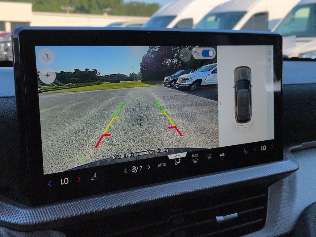 New 2026 Ford Explorer Active RWD image 21