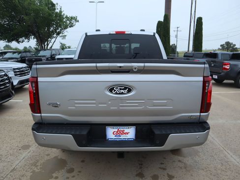 New 2026 Ford F150 XLT w/ Equipment Group 302A MID AWD/4WD image 22