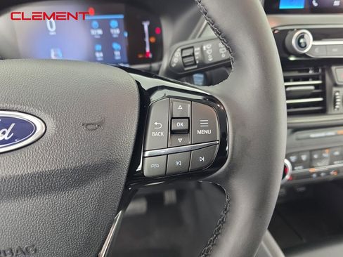 New 2026 Ford Escape Active w/ Cold Weather Package image 14