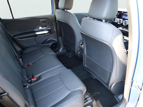 New 2026 Mercedes-Benz GLB 250 4MATIC image 18