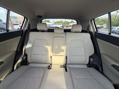 Used 2020 Kia Sportage LX FWD image 23