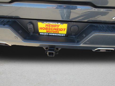 Used 2020 GMC Sierra 1500 AT4 w/ AT4 Premium Package image 36