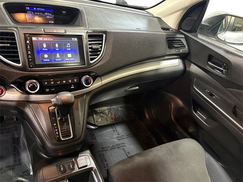 Used 2016 Honda CR-V EX image 14