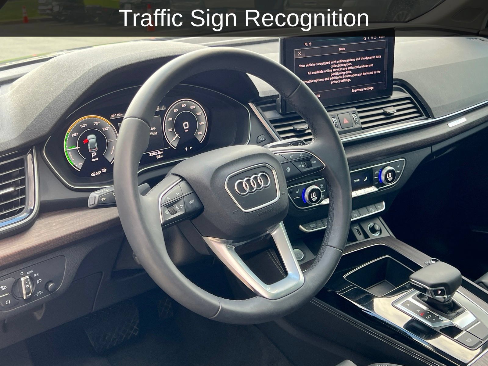 Used 2025 Audi Q5 e Premium Plus w/ Premium Plus Package AWD/4WD image 13