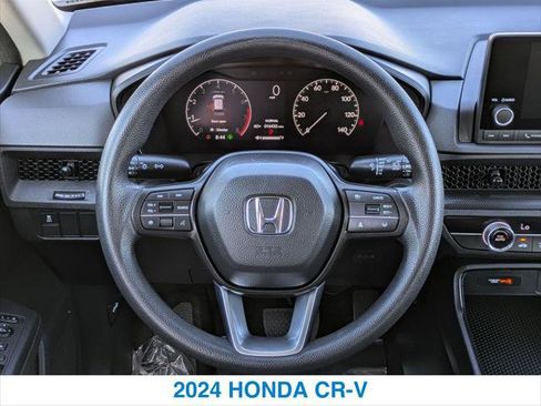 Certified 2024 Honda CR-V LX image 15