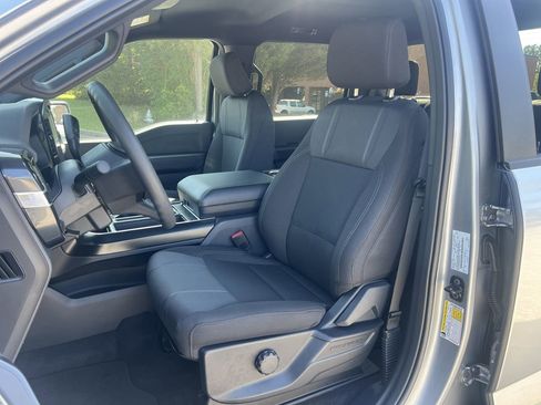 New 2026 Ford F150 STX w/ Equipment Group 200A image 16