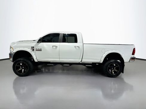 Used 2014 RAM 2500 SLT image 10