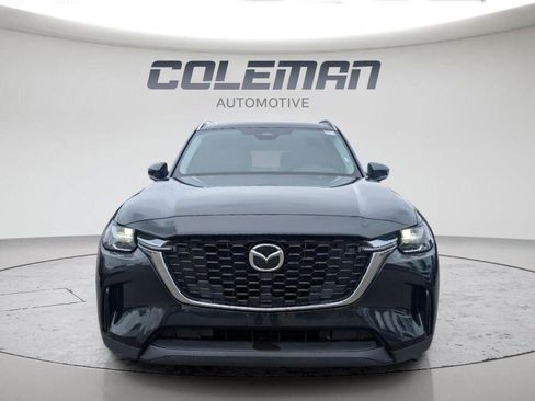 Used 2025 MAZDA CX-90 3.3 Turbo w/ Select Package AWD/4WD image 20