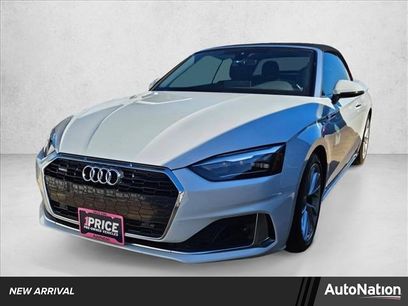 Used 2022 Audi A5 2.0T Premium