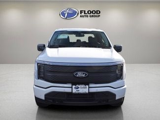 New 2025 Ford F150 Lightning Flash video 2