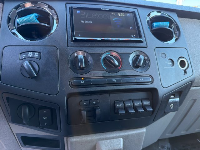 Used 2010 Ford F350 XLT AWD/4WD image 18