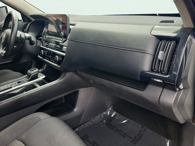 Used 2023 Nissan Pathfinder SV FWD image 22