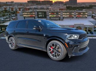 New 2026 Dodge Durango SRT Hellcat w/ Trailer Tow Group IV video 1