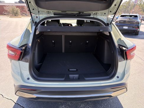 New 2026 Chevrolet Trax ACTIV image 18