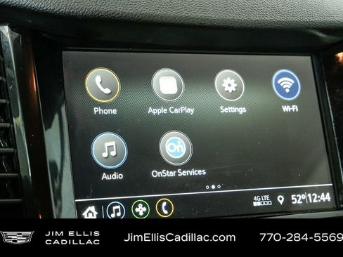 Used 2019 Chevrolet Trax LS image 12